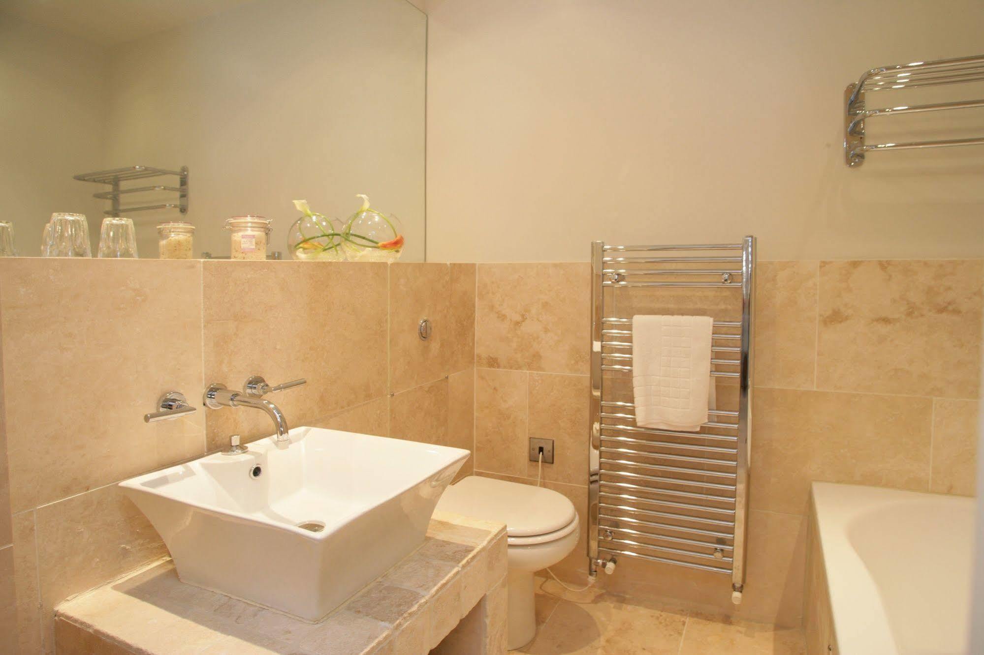Urban Beach Hotel Μπόρνμουθ Εξωτερικό φωτογραφία